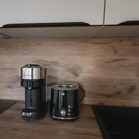 Travetraum Feriehus Lübeck