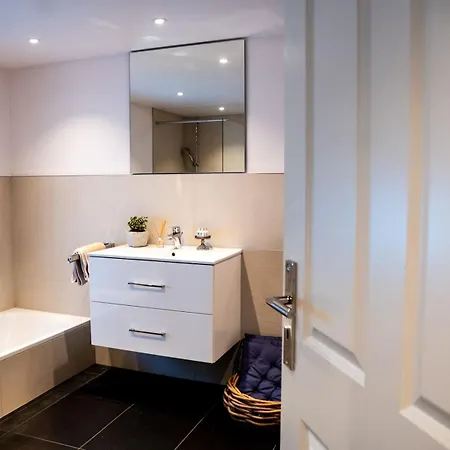 Feriehus Travetraum *