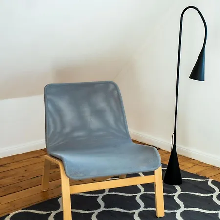 Travetraum Feriehus Lübeck