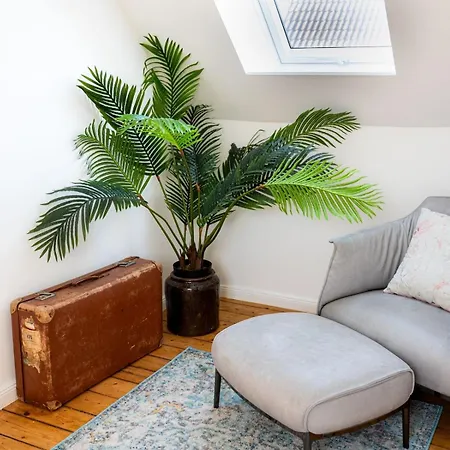 Travetraum Feriehus *