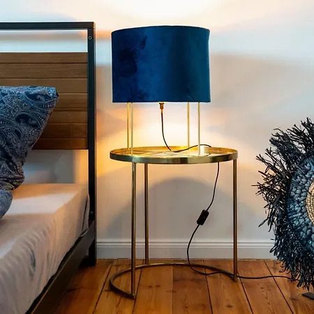 Travetraum Feriehus Lübeck