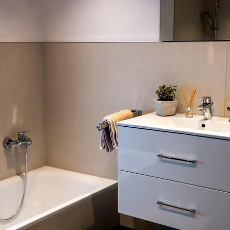 Travetraum Feriehus *