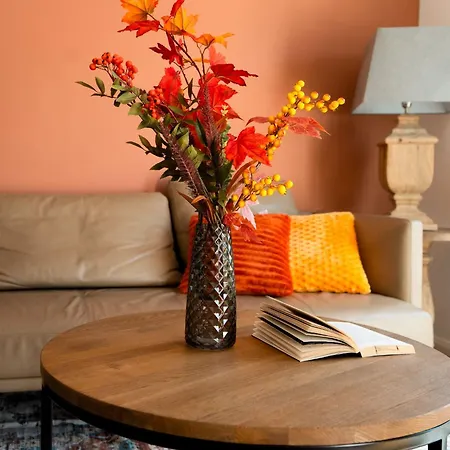 Holiday home Travetraum Lubeck