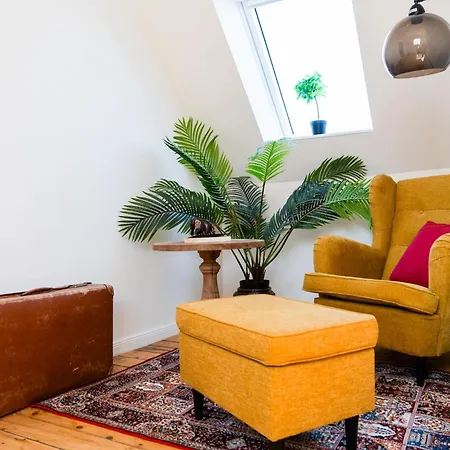Holiday home Travetraum