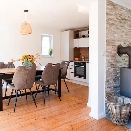 Travetraum Holiday home