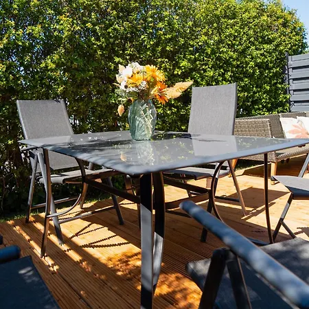 Travetraum Holiday home *