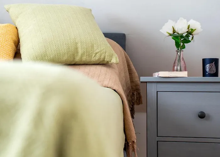 Travetraum Vakantiehuis