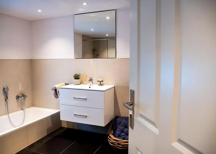 Vakantiehuis Travetraum *