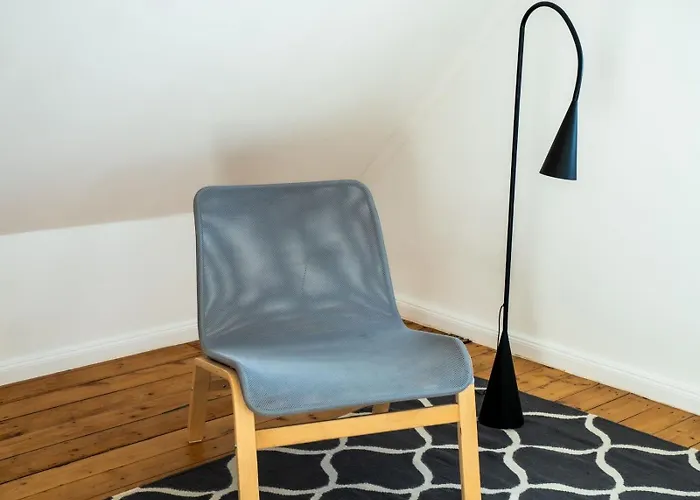 Travetraum Vakantiehuis Lübeck