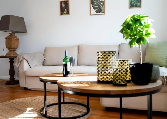 Travetraum Vakantiehuis