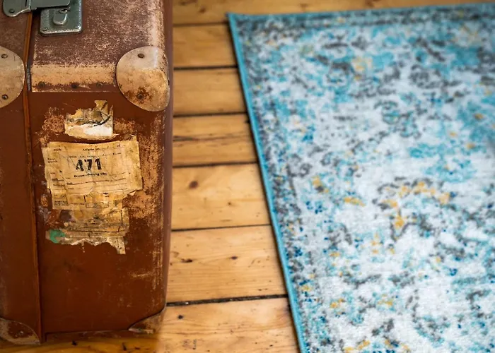 Vakantiehuis Travetraum