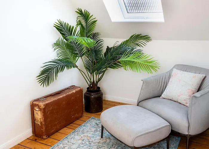 Travetraum Vakantiehuis *