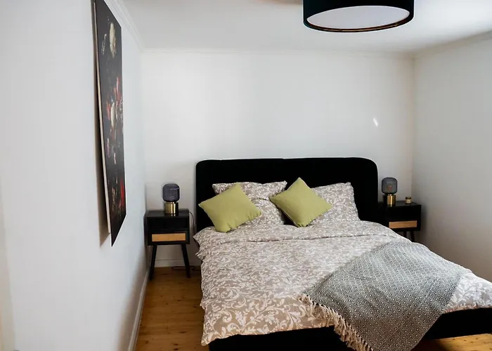 Travetraum Vakantiehuis