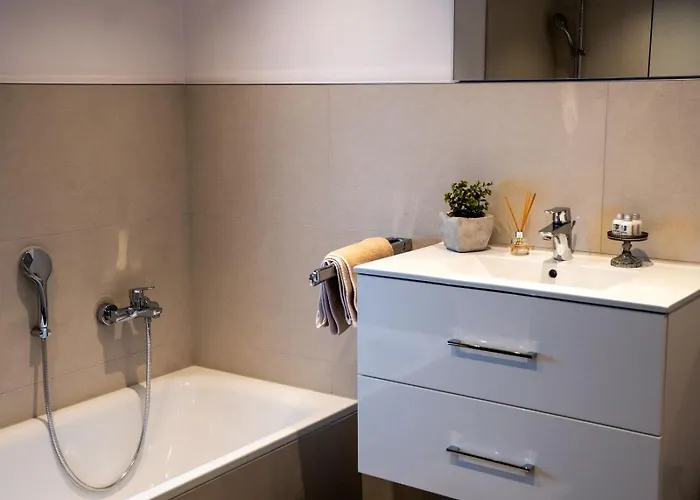 Travetraum Vakantiehuis *